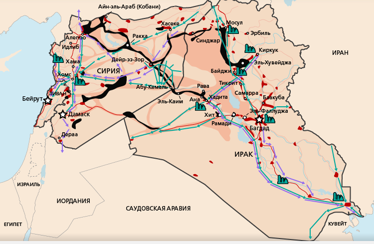Африканский союз договорился сформировать контактную группу по Ливии